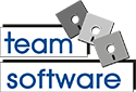 Team-Software Logo
